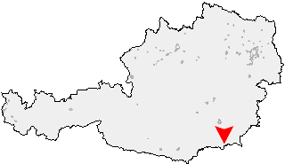 Karte von Tonawitz