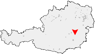 Karte von Oberhollerbach