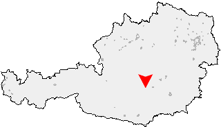 Karte von Möschitzgraben