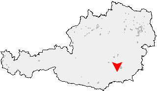 Karte von Zirknitz