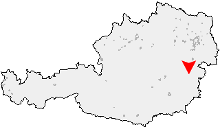 Karte von Elsenau