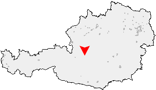 Karte von Mauterndorf
