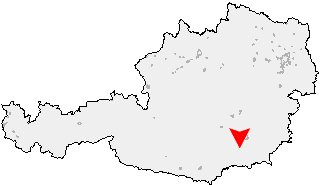Karte von Genzenberg