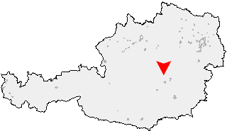 Karte von Oberort