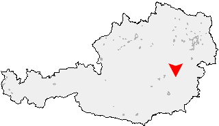 Karte von Piregg