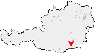 Karte von Buchegg