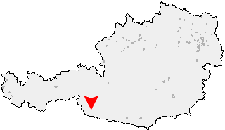 Karte von Schrottendorf