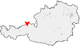 Karte von Osterndorf