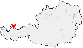 Karte von Lähn