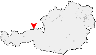 Karte von Oberbuchberg