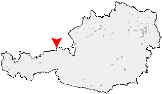 Karte von Erlerberg