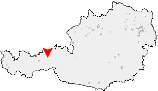 Karte von Pankrazberg