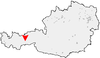 Karte von Mühlbachl