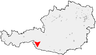 Karte von Hollbruck