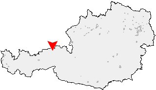 Karte von Morsbach