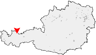 Karte von Obergarten