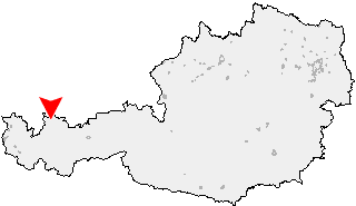 Karte von Haller
