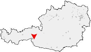 Karte von Bobojach