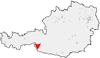 Karte von Arnbach