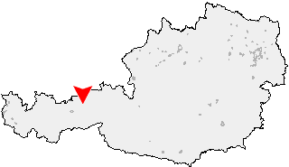 Karte von Tratzberg